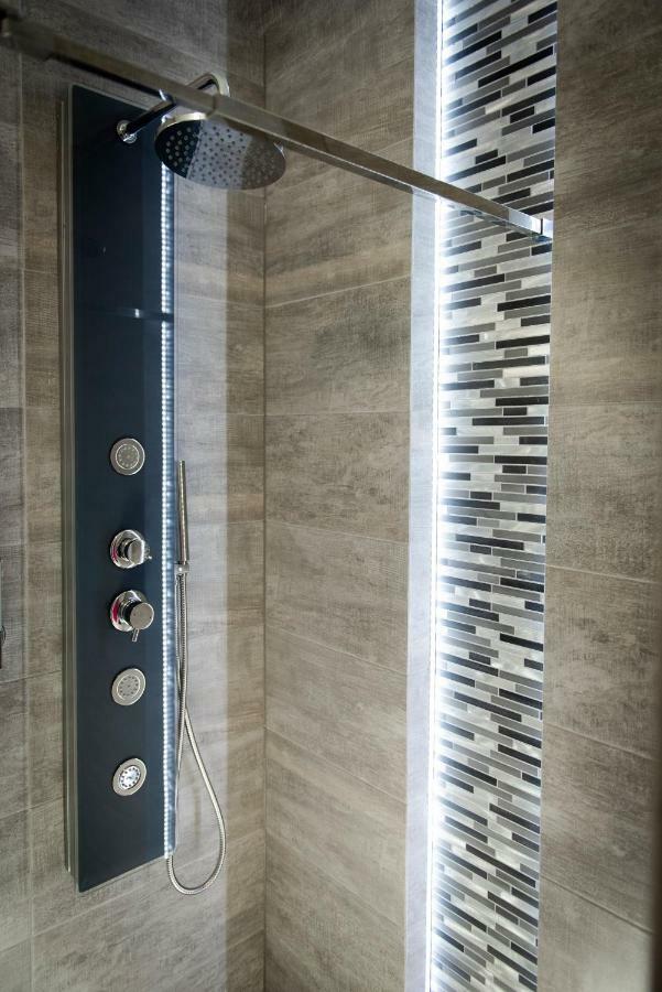 Apartament Elegance Pink レバル エクステリア 写真